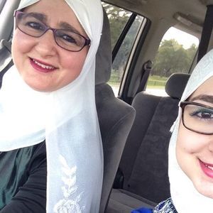 Meet your Posher, Salma